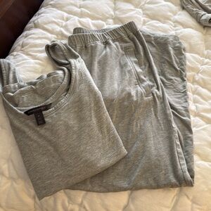 Banana republic modal blend loungewear
